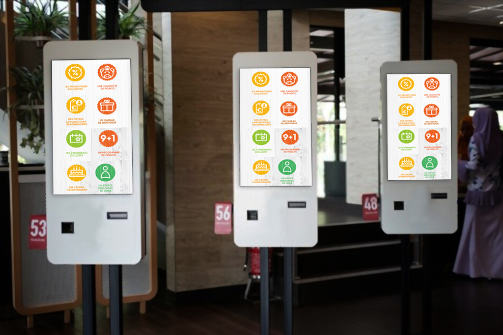 Fidelisation 5 fidelisation client 1